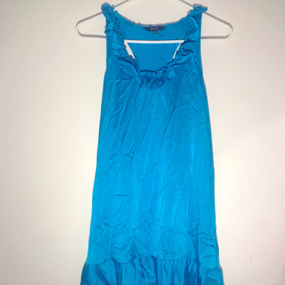 Express gown
